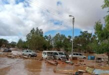 QM oo ka digtay daadad kusoo wajahan Soomaaliya