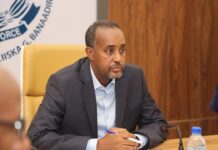 Caqabadaha uu durba wajahayo ROOBLE{Warbixin: }