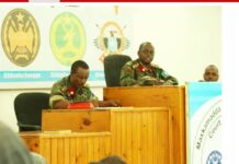 Maxkamadeynta rag loo heysto dilka Guddoomiyihii degmada Hodan oo mar kale bilaabatay