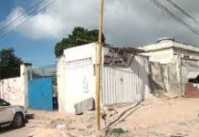 Mas’uul ka Tirsanaa wasaarada cadaalada oo lagu dilay degmada Hodan