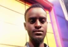 Wariye Axmed Xuseen Cadoow oo geeriyooday