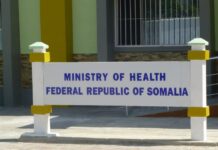 Wasaarada Caafimaadka Xukuumadda Soomaaliya oo soo bandhigtay Tirada Dadka uu ku dhacay Cudurka Covid19