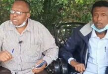 Xisbi Mucaarad ah oo diiday in doorasho ay ka dhacdo gobolka Siti