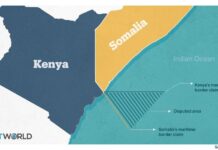 Loolanka Imaaraadka iyo QATAR ma sababi karaa in Soomaaliya ay lasoo noqoto kiiska dacwadda badda? {AKHRISO}