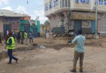 faafaahin:Qarax ka dhacay Baydhabo