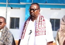 Maamulka Hir-Shabeelle oo digniin kasoo saaray dagaal Beeleedyada