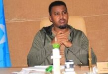 Laba kamid ah Rag loo heystay dilkii guddoomiyihii degmada Hodan oo la siidaayay