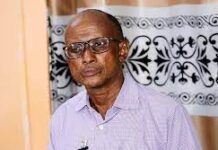 Maamulka gobolka Hiiraan oo shacabka uga digay fatahaadaha webiga Shabelle {AKHRISO}