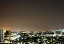 Israa’iil oo duqeysay guriga hoggaamiyaha Xamaas