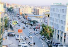Dadka kasoo jeeda beelaha HAWIYE ee Somaliland oo loogu hanjabay in la tarxiilayo