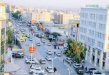 Dimuqraadiyad noocee ah ayaa ka jirta Somaliland? {AKHRISO}