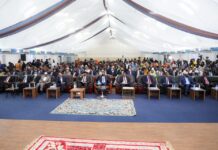 Akhriso” Khudbada uu Ra’iisal Wasaare Rooble ka jeediyay gunaanadka Heshiiska laga gaaray doorashooyinka Dalka