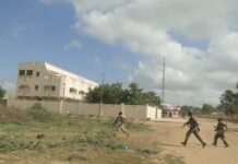 Maamulka Hir-Shabeelle oo ku dhawaaqay in Go’doon gashay Magaalada Jowhar