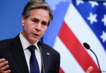 Mareykanka oo ku dhawaaqay Go’aan ka dhan ah Itoobiya