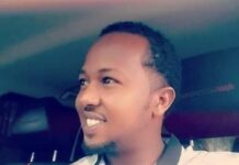 Muwaadiniin Soomaaliyeed oo lagu dilay dalka Koonfur Afrika