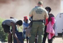 Biden oo kordhiyay tirada Qaxootiga Sanadkii uu Mareykanka qaabilayo