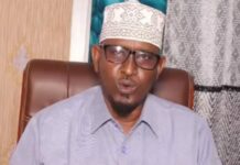 Jubbaland oo shuruud ku xirtay ka qeyb-galka shir uu ku baaqo Ra’iisul Wasaaraha