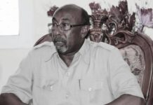 RW Rooble oo ka Tacsiyadeeyay geerida Madaxweyne ku xigeenkii hore ee Puntland