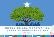 shirka Golaha watashiga Qaran oo Maanta lafilayo in si Rasmi ah uu uga Furmo Muqdisho