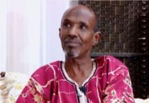 Majaajilistihii caan ka ahaa Sooraan oo ku geeriyooday Magaalada Burco