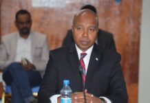 Xukuumadda Soomaaliya oo Faah Faahin ka bixisay Heshiiska laga gaaray khilaafka doorashooyinka