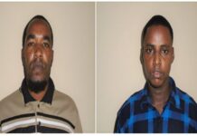 Maxkamadda Ciidanka qalabka oo xukuntay xubno lagu Eedeeyay Alshabaab in ay ka tirsan yihiin