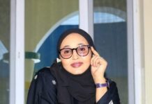 Xubin ka mid ah guddiga uu magacaabay Qoor Qoor ee doorashada oo is-casishay{AKHRISO}