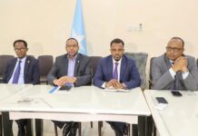 Guddiga xaqiijinta guddiyada doorashada oo shaaciyay xubnaha lagu helay cabashadii laga soo gudbiyay