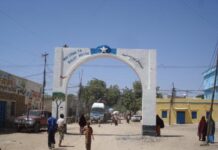 Ciidamo la wareegay buundo muhiim ah iyo xiisad culus oo ka taagan Beledweyne{AKHRISO}
