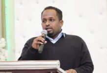 Xisbiga Kulmiye oo si kulul uga hadlay isbahaysiga ay samaysteen Xisbiyada Mucaaradka