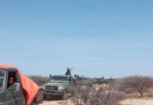 Maleeshiyo ka hortagta doorashada xildhibaanada BF ee HirShabelle oo la qorayo{AKHRISO}