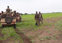 Howlgallo qorsheysan oo laga fuliyay deegaano hoostaga jowhar