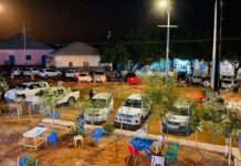 Maamulka Magaalada Dhuusamareeb oo ka hadlay weerarka dadka lagu dilay