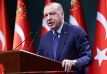 Turkey oo war cusub kasoo saartay xarunta ay Soamaaliya ka sameyneyso ee laga diri doono dayax-gacmeedyada