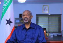 Somaliland oo Amarro ku rogtay Mudanayaasha guuleystay.