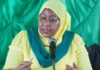 Tanzania oo markii uggu horeysay ka hadashey xaaladda coronavirus