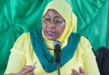 Tanzania oo markii uggu horeysay ka hadashey xaaladda coronavirus