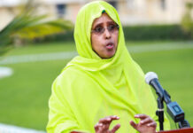 Dowladda Soomaaliya oo shaacisay kiisaskii ugu dambeeyay ee cudurka Karoonaha