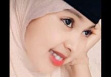 Meydka Gabar Soomaaliyeed oo laga helay Magalada Mombasa