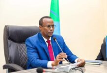 Maamulka Hir-Shabeelle oo ku dhawaaqay in aysan qeyb ka aheyn Shirka Maanta furmaya