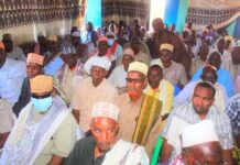 Shir lagu heshiisiinayo maleeshiyaad dagaalamay oo Maanta furmay.