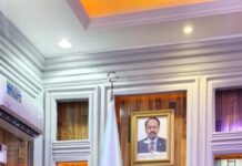 Bangiga Adduunka oo taageero horleh siinaya Soomaaliya