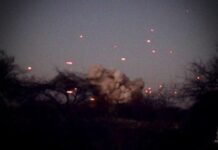 AL-SHABAAB oo sheegtay cidda ay ku beegsatay qaraxii ismiidaaminta ee maanta