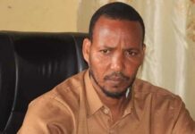 DHAGEYSO: Guddoomiyihii hore ee Gobolka Gedo oo dhaliil u jeediyay dowlada soomaliya.