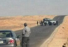 10 qof oo lagu dilay dagaal ka dhacay waddanka Masar