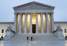 Maxkamadda Sare ee Mareykanka oo soo saartay go’aan ka dhan ah Soomaalida