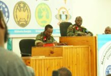 Maxkamadda Ciidamada oo xukun ku riday ganacsato lagu helay la Shaqeynta Al-Shabaab