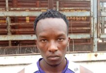 Ciidamada Kenya oo xiray Nin loo heysto afduubka Gabar Soomaali ah