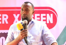 Puntland oo Go’aano kasoo saartay ka Ganacsiga waxyaabaha Maanka dooriyaha