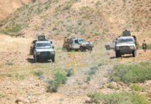 Puntland oo Maanta toogasho ku fulineysa Xubno ka tirsan Al-Shabaab